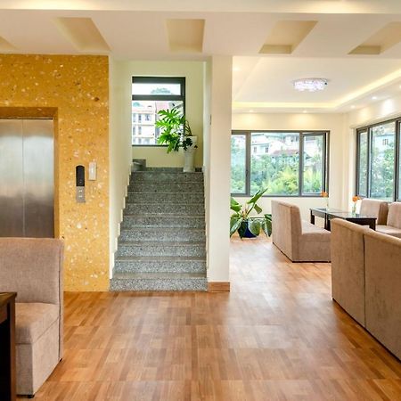 Van Tien Tv Hotel Da Lat- Ttn Hotel Екстериор снимка