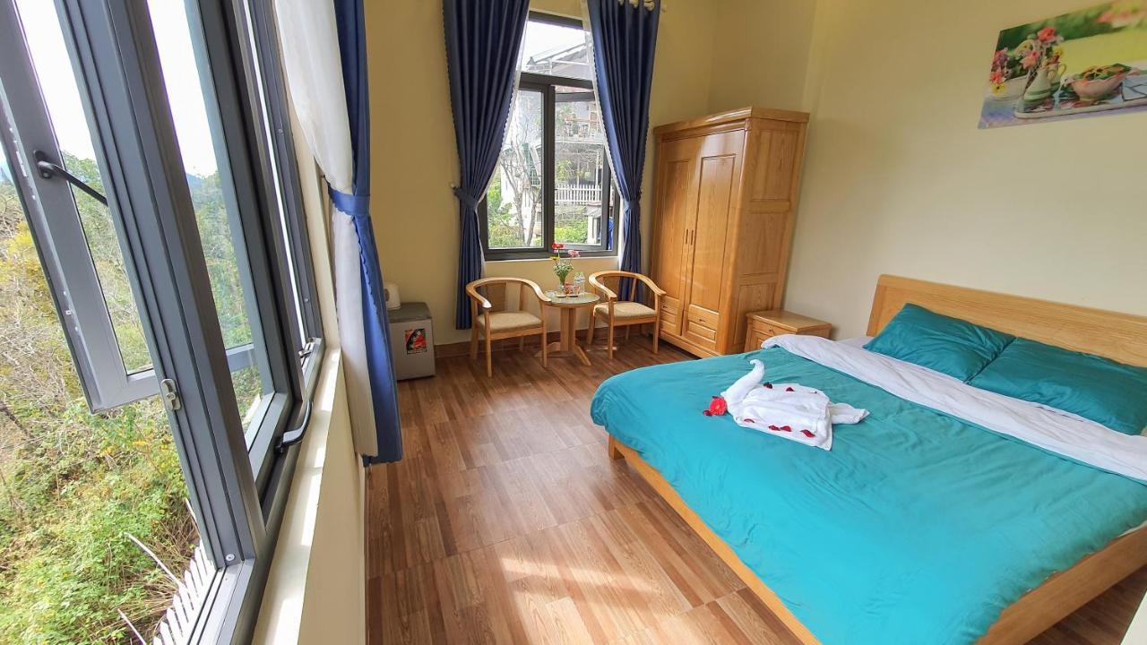 Van Tien Tv Hotel Da Lat- Ttn Hotel Екстериор снимка