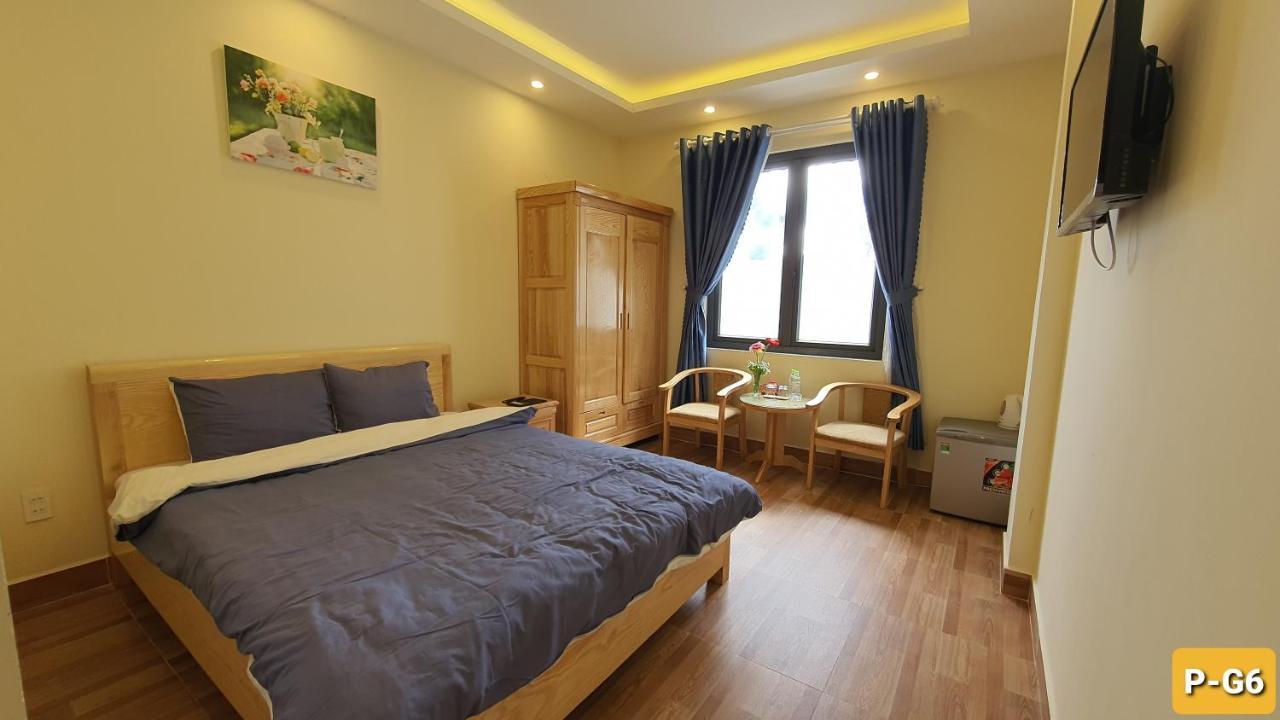 Van Tien Tv Hotel Da Lat- Ttn Hotel Екстериор снимка