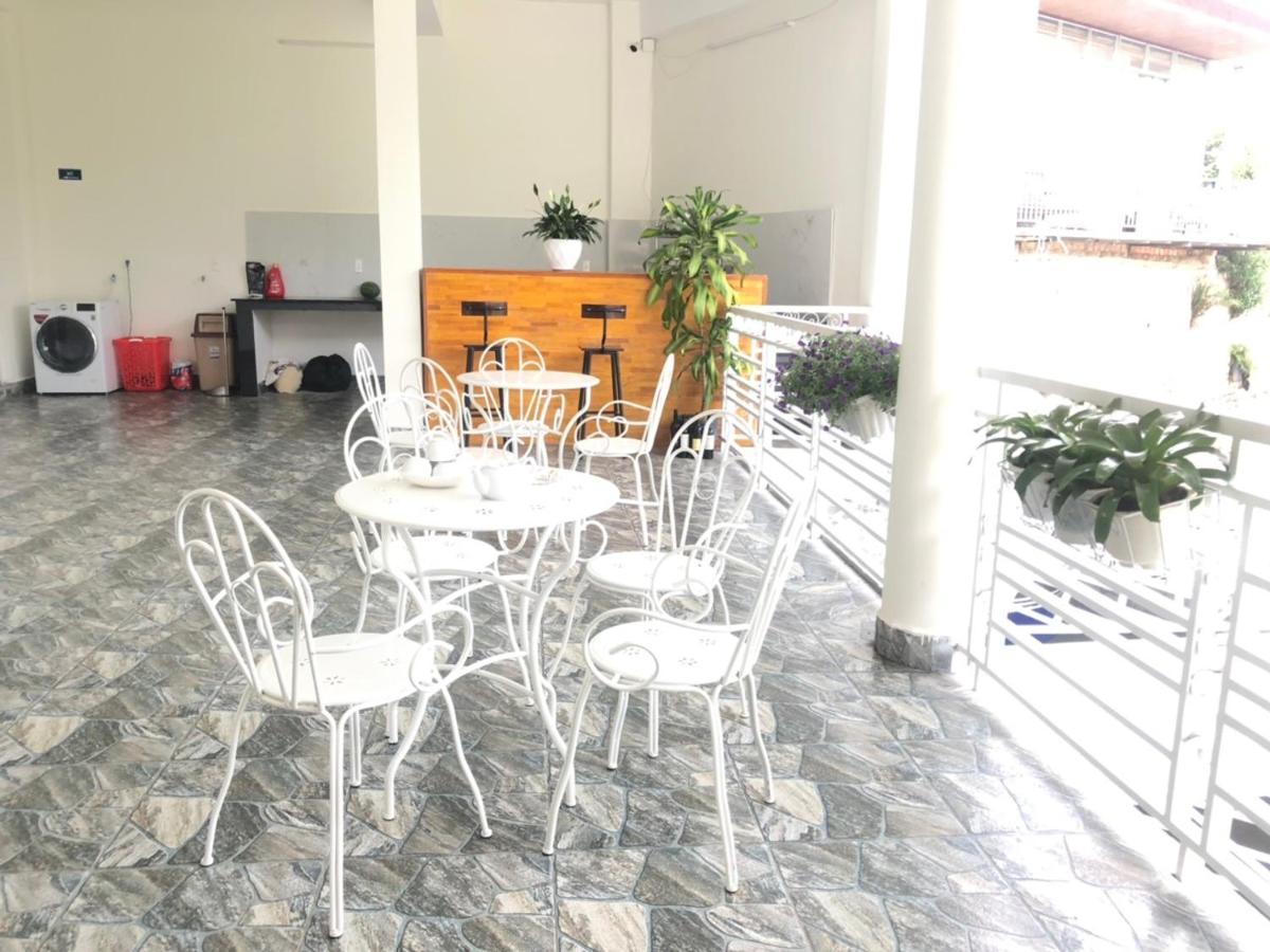 Van Tien Tv Hotel Da Lat- Ttn Hotel Екстериор снимка