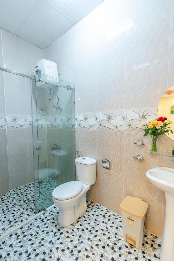 Van Tien Tv Hotel Da Lat- Ttn Hotel Екстериор снимка