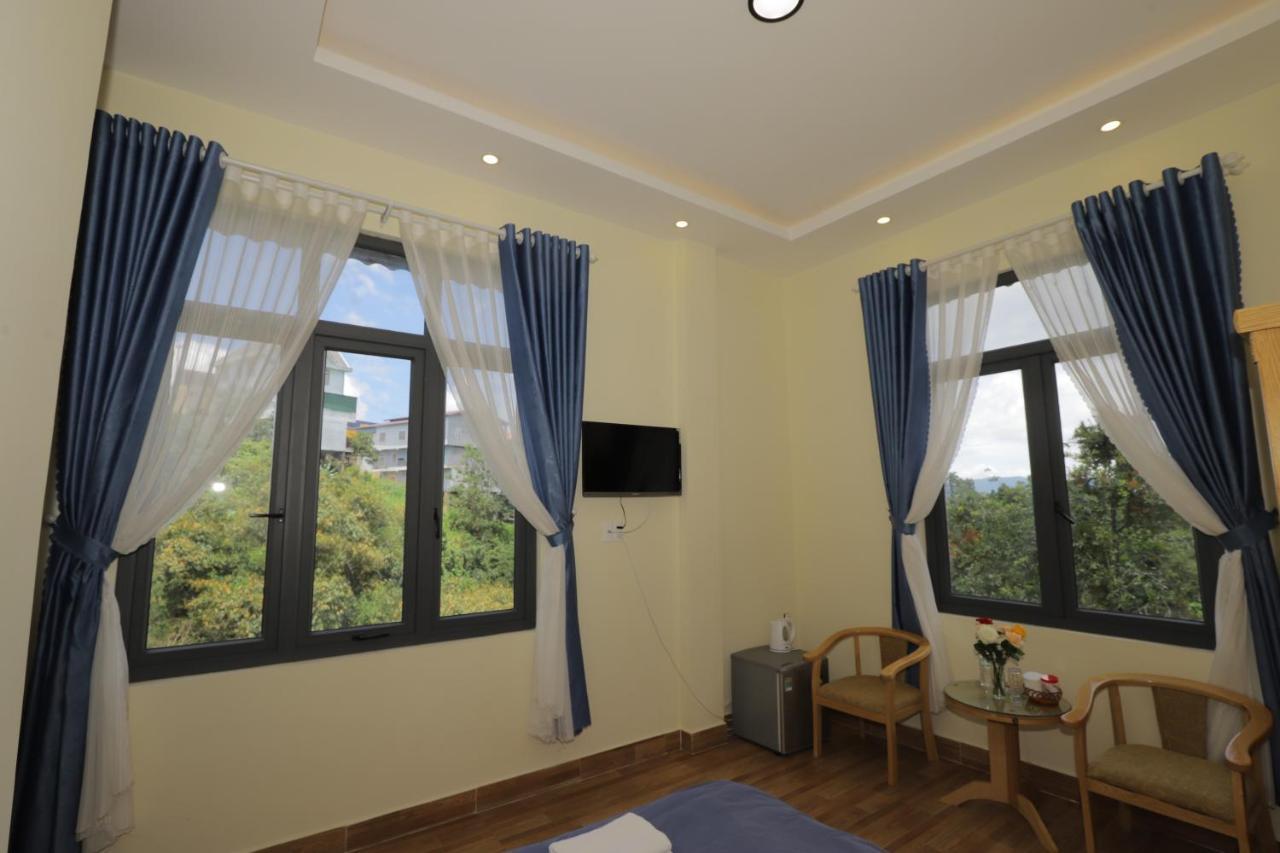Van Tien Tv Hotel Da Lat- Ttn Hotel Екстериор снимка