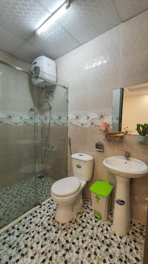 Van Tien Tv Hotel Da Lat- Ttn Hotel Екстериор снимка