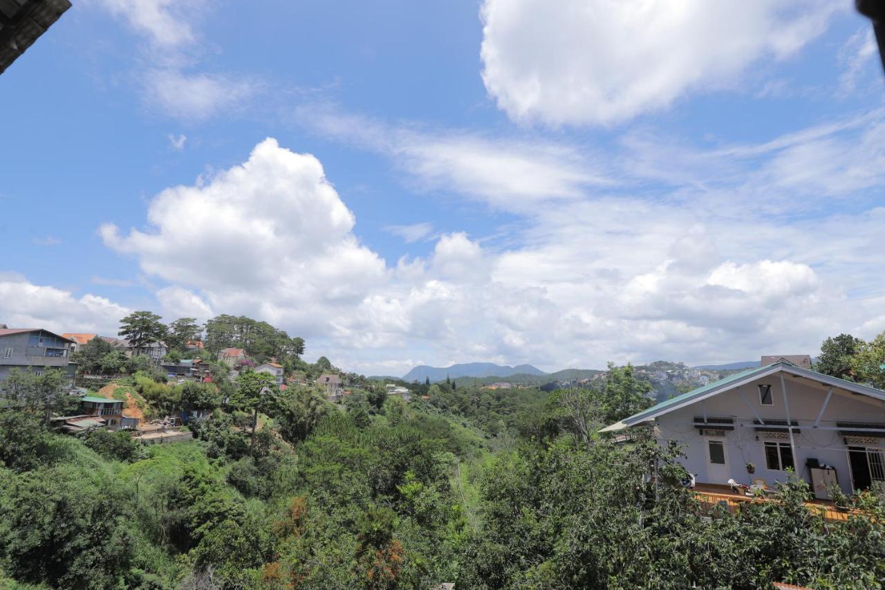 Van Tien Tv Hotel Da Lat- Ttn Hotel Екстериор снимка
